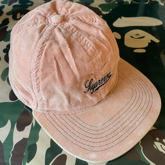 Supreme Dad Cap - Picture 1 of 5